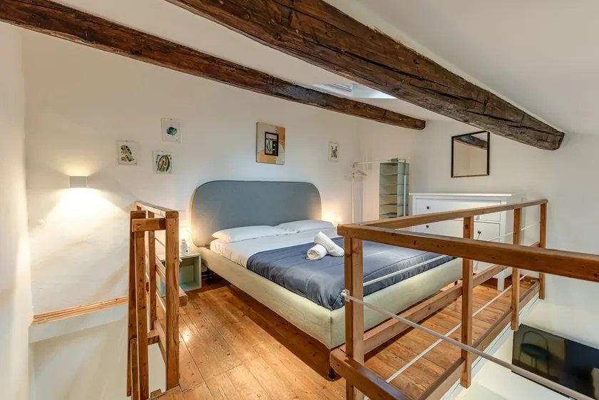 Casa nel Vicolo - 5 minutes from city center - Image 1