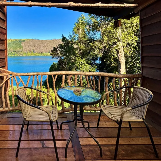 Family apartment with an incredible view and a tinaja - Image 1