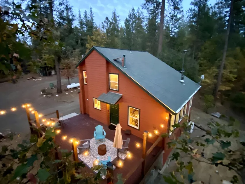 Privacy & Beauty Near Yosemite, Dog Friendly! - Image 1