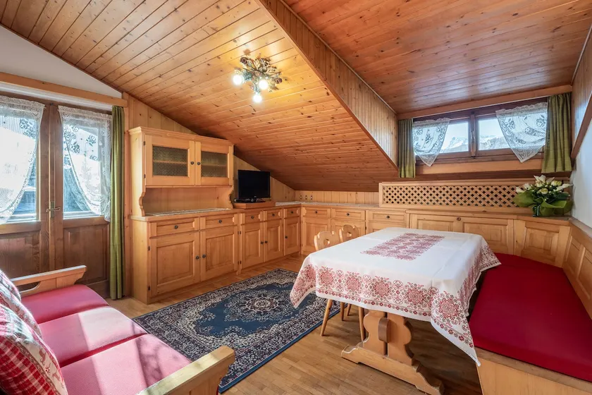 Lodge Penthouse - Image 1