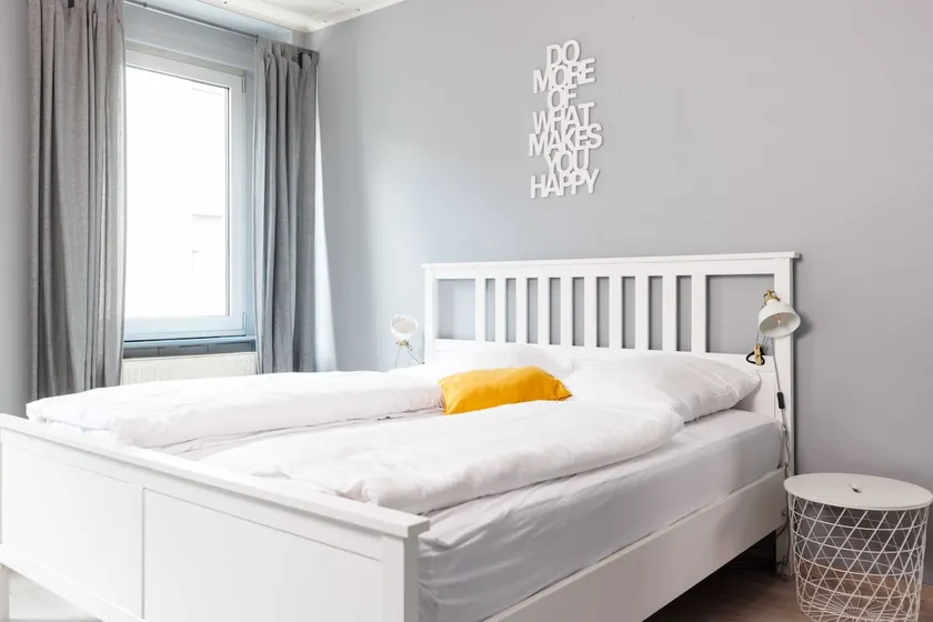 Landstuhl - Apartment 1 - 2. Stock - Image 1