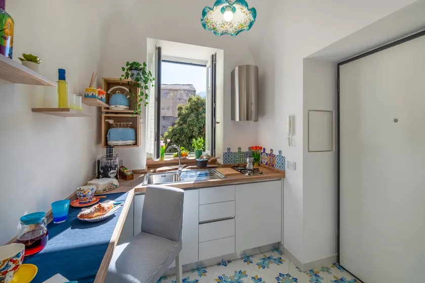Guest House in the heart of the historical center - Image 1