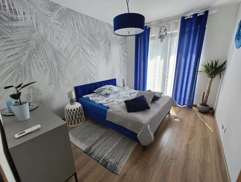 Blue Dream Cottage - Image 1