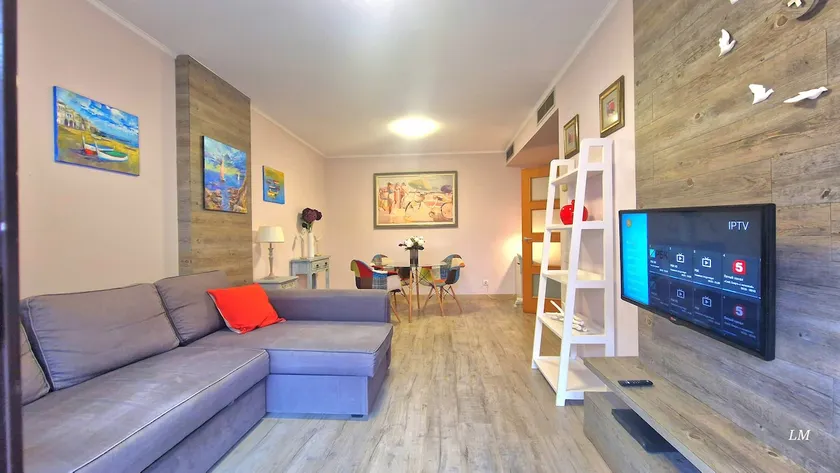 Apartment Bonito Go2lloret - Image 1