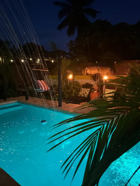 Tropicoco Pool House Steps From The Beach - Image 1