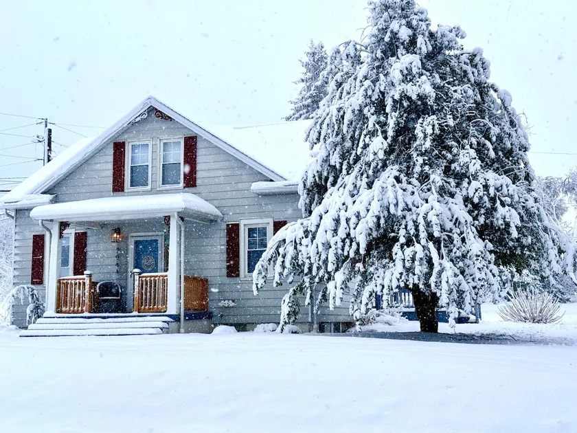Cocoa Cottage on Cassell - Image 1