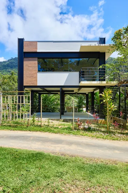 Moderna do Prumirim - Image 1