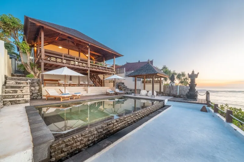 Villa Cemara  - Image 1