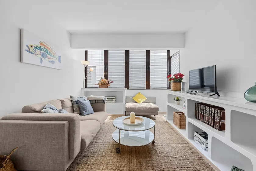 El Reducto Suite - Image 1