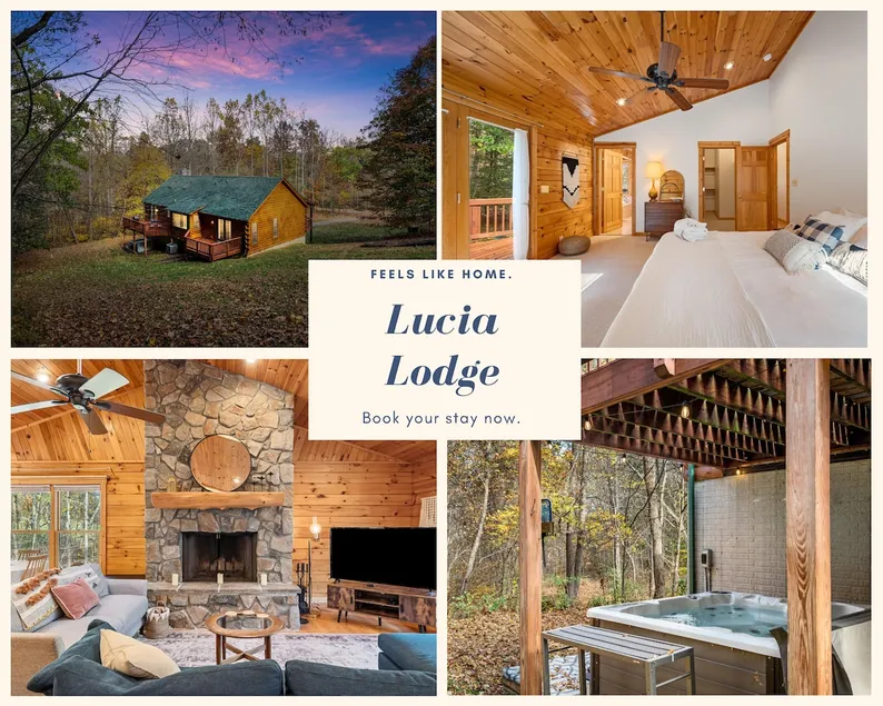 Cozy Wooded Retreat | Hot Tub | Starlink - Image 1