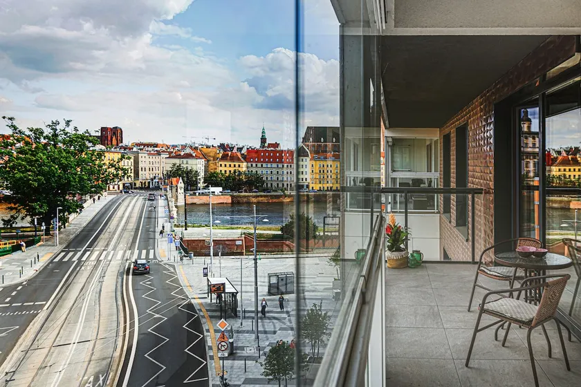 Best View in the City + Parking + Air Conditioning - Image 1