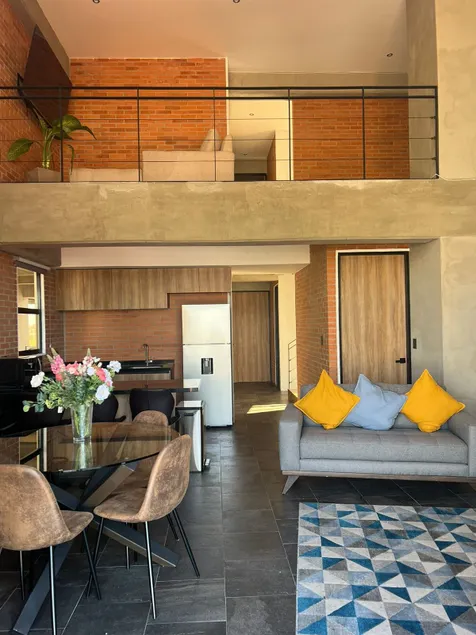 2-Level Penthouse | Views, Terrace & Parking - Image 1