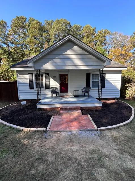 Carolina WoodLand Cottage - Image 1