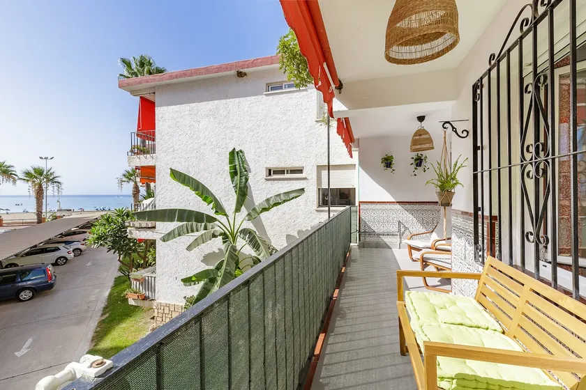 La Orilla San Carlos Beach - Image 1