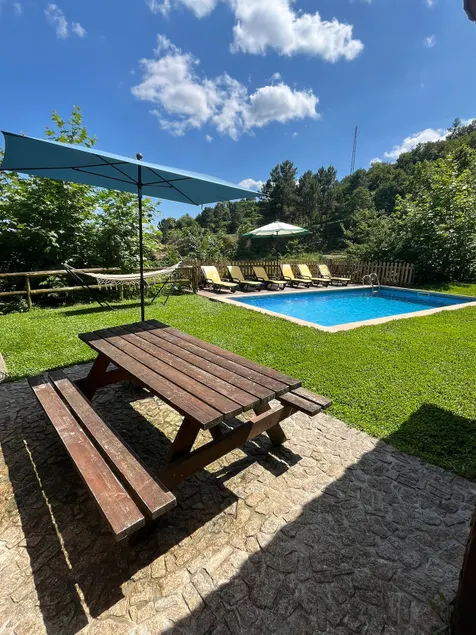 Casa Do Rouxinol - Image 1