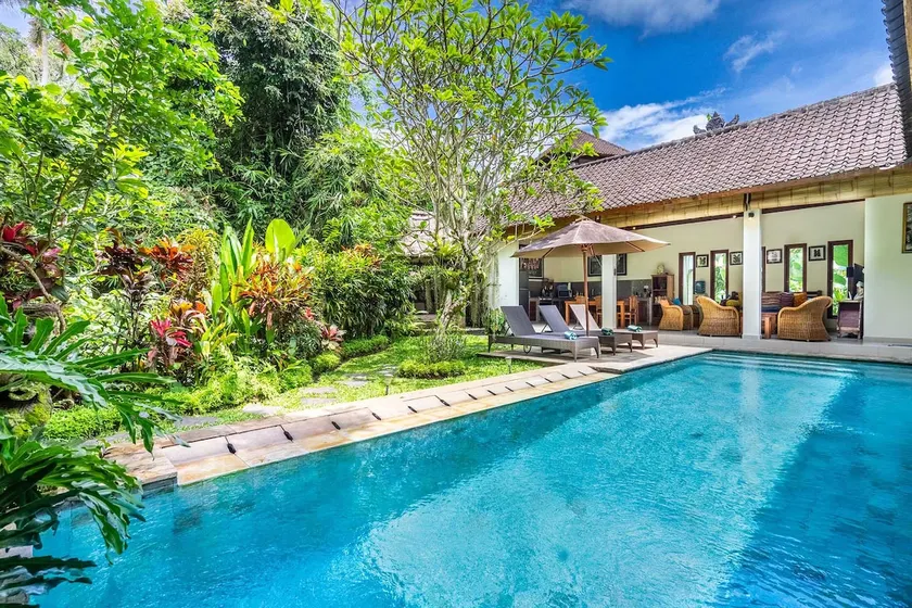 Villa Bindi - Image 1