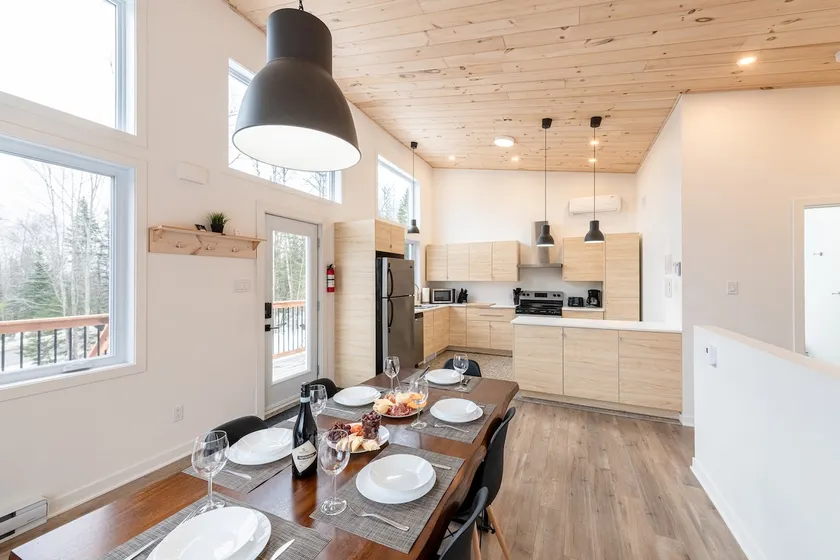 Chalet Le Loup - Image 1