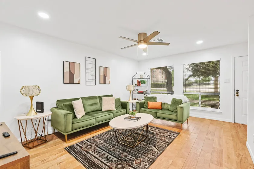 The Wildflower Townhome - Image 1