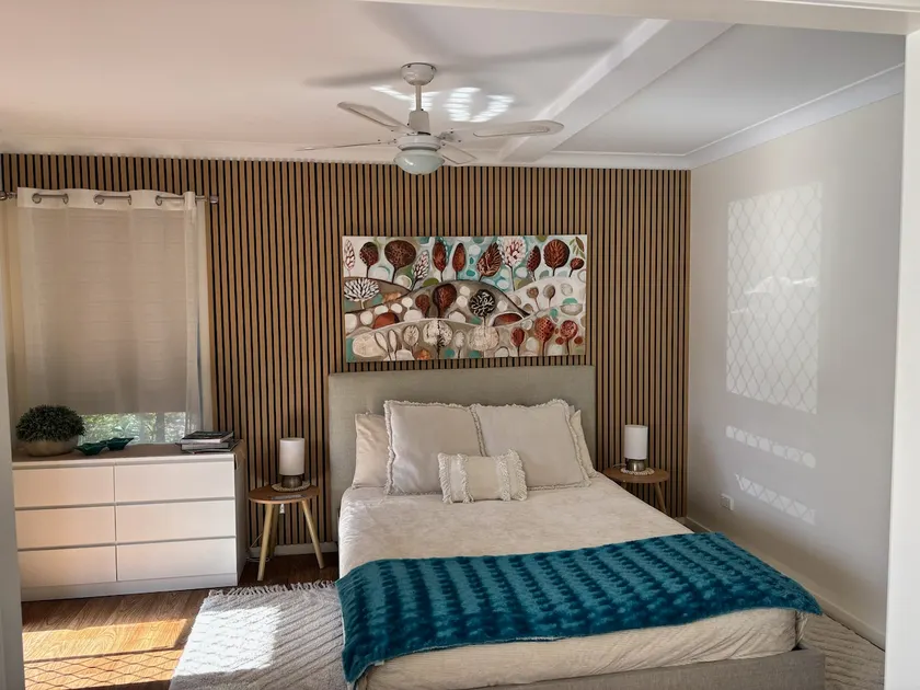 Seascape Retreat - Time to Slow Down - Suits Couples or Family with Kids with 2 sleeping spaces - Image 1