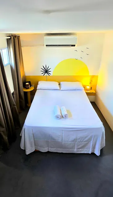 Full Loft 4 People Arcond rated 5 stars - Image 1