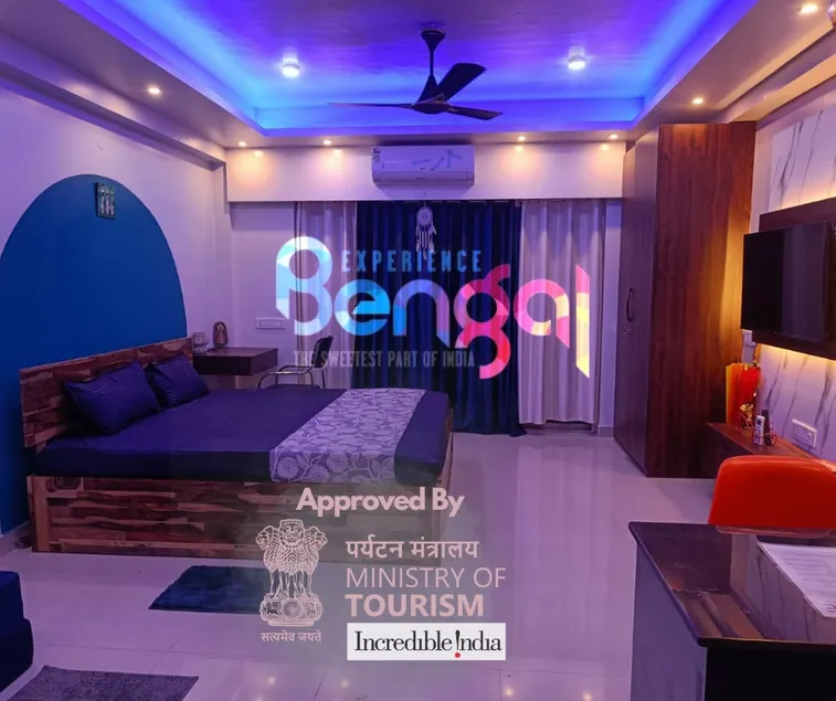 Siddha SkyView Studio, Pool Near Airport, CC2 Mall - Image 1