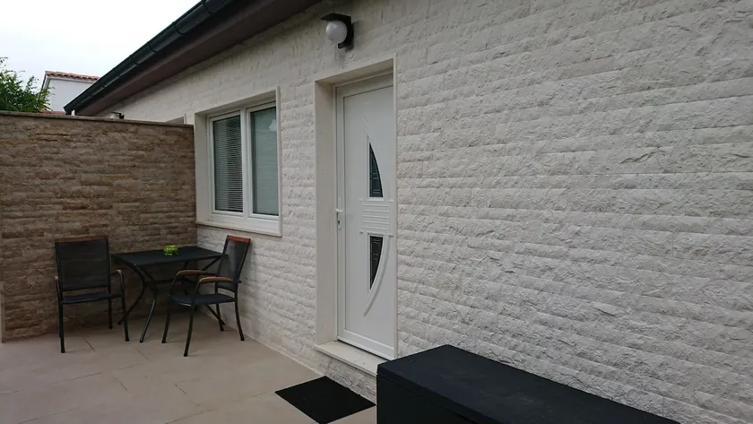 Quiet studio in Premantura - Image 1