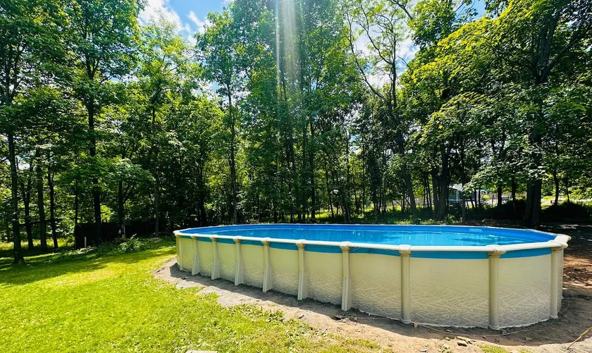 Rustic Private Ranch w/ Saltwater Pool & HotTub! - Image 1
