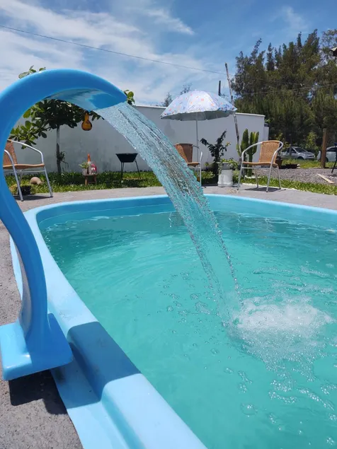 CasadaSi, private pool, barbecue grill and sea. - Image 1