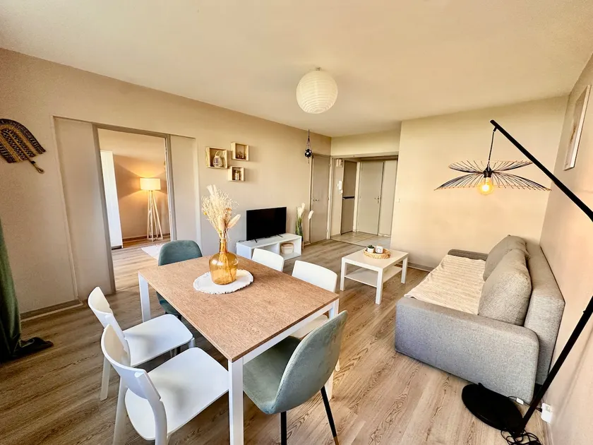 Chez Cyril - Spacious - 6 people - Image 1