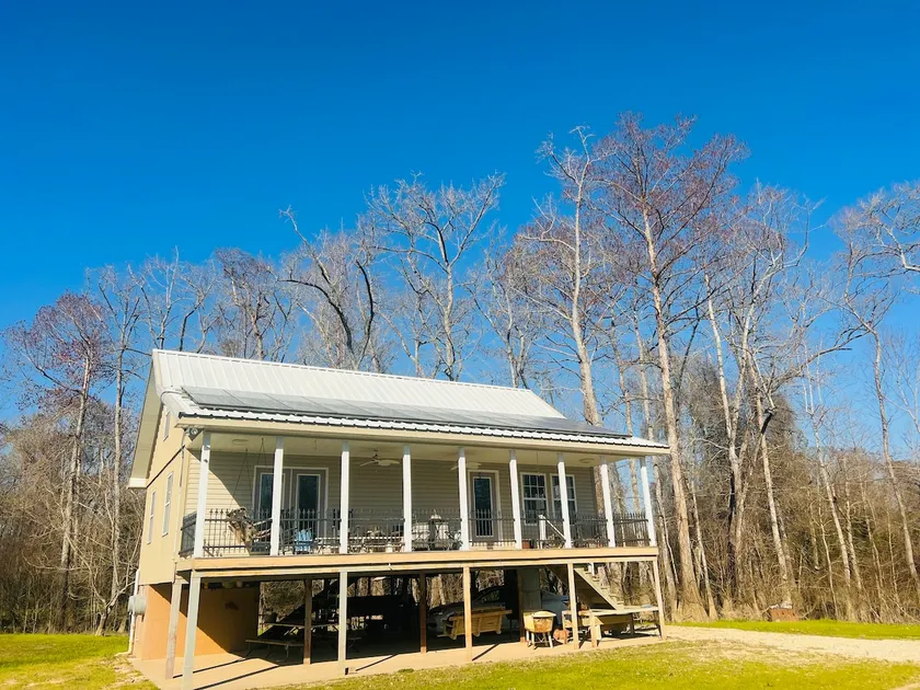 River Paradise-Bogalusa - Image 1