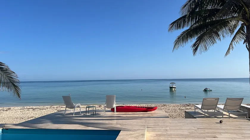 Paraiso facing the sea - Image 1