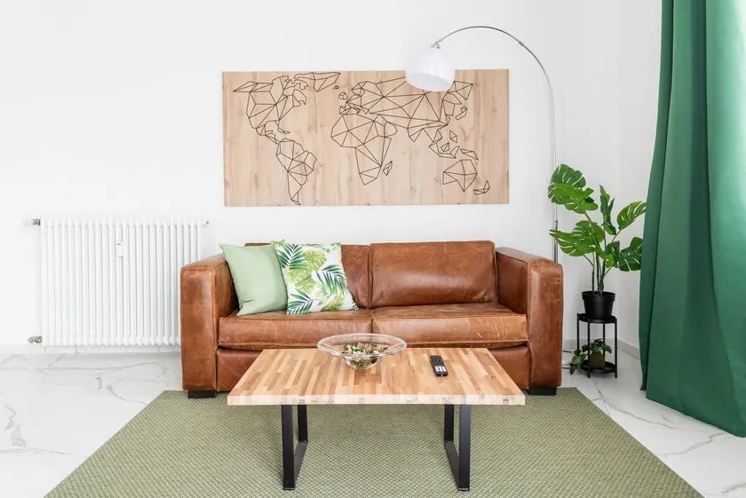 [Chic House] In the center of Orbassano, bright with a view - Image 1