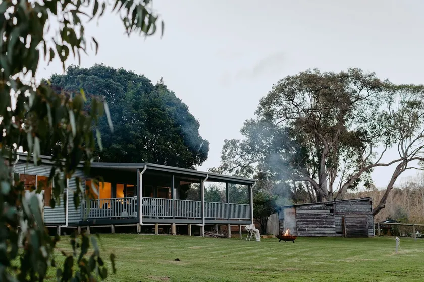 MaZe Farmhouse Yallingup - Image 1