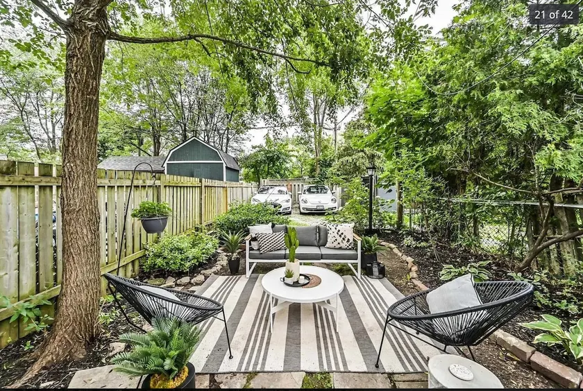Joyful Lower Level Apartment,Minutes from Downtown - Image 1