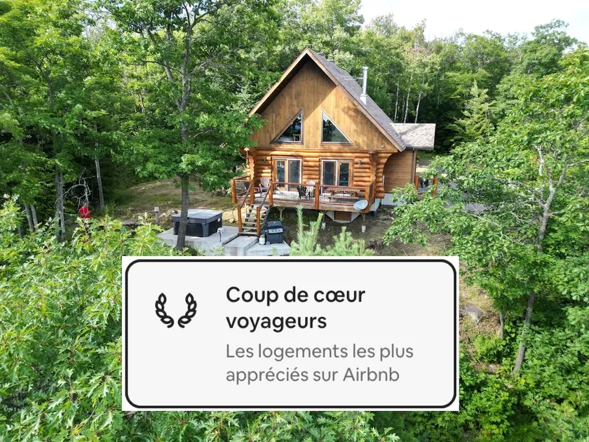 ”Les Oursons” Chalet - Image 1