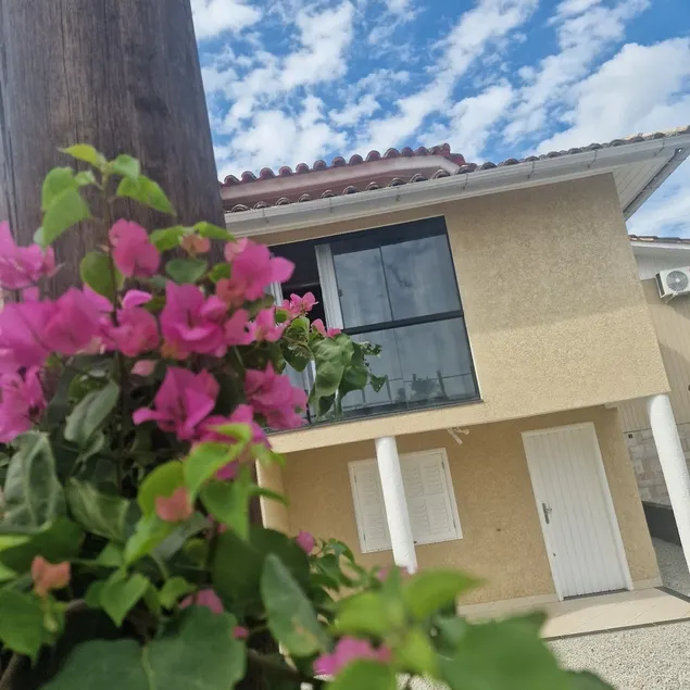 Charming house for families | 6 min from Nova Veneza - Image 1