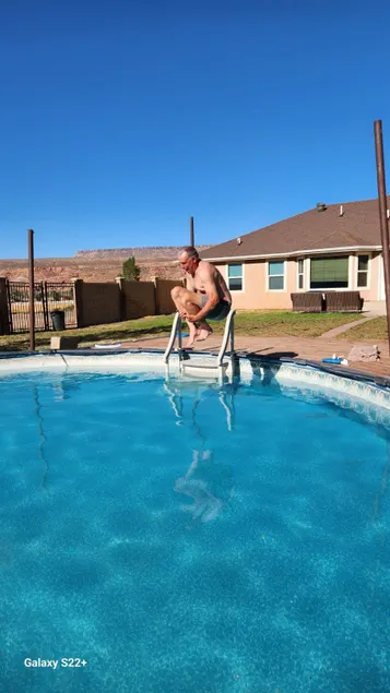 MO'ABventures: Pool, Game Room, Dogs Welcome - Image 1