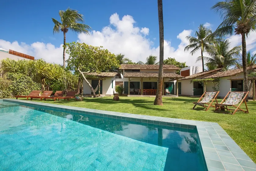 Exclusive House no Patacho • Pool + Oceanfront - Image 1