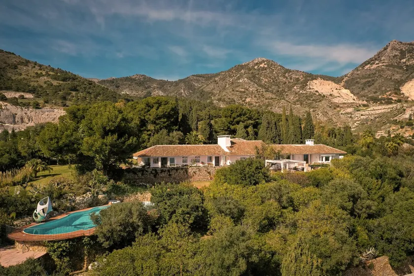 Quinta La Colina • Rancho Domingo - Image 1