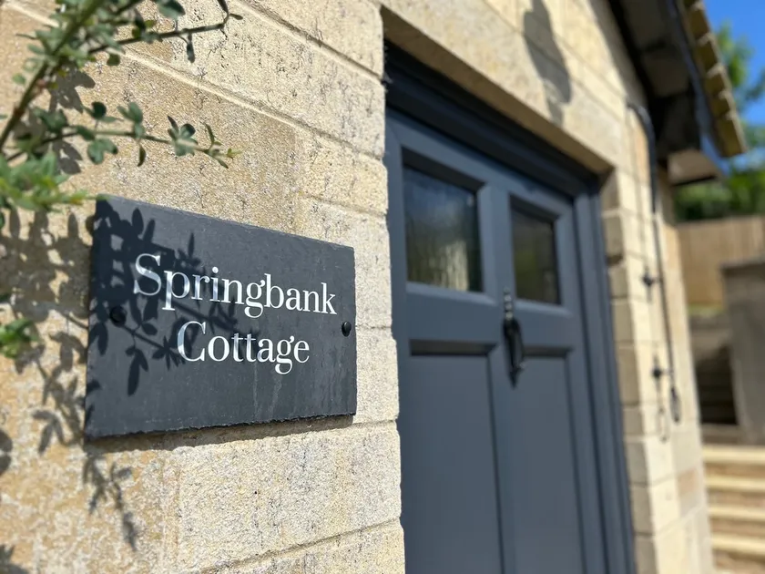 Springbank Cottage by MaisonPro - Image 1