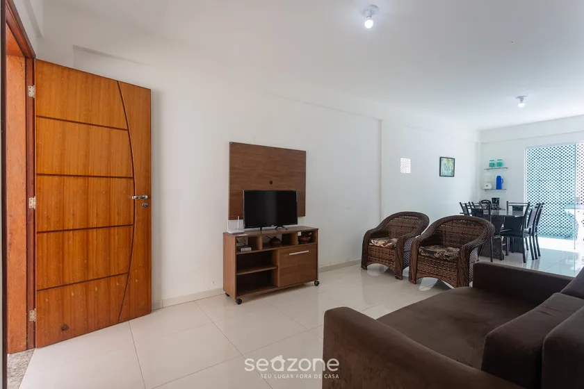 Townhouse 300m From Ilheus Beach Vcm005 - Image 1