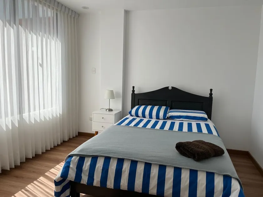 New apartment in a quiet area of Arequipa - Image 1