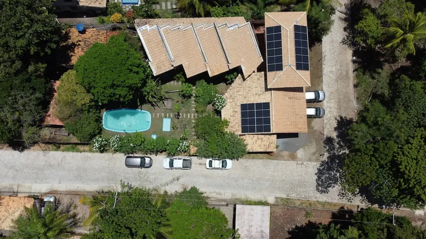 Casa no Albacora Eco Residence in Imbassai - Image 1