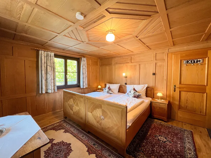 s' Wälder Room - Image 1