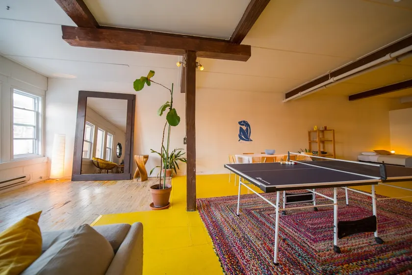 Le loft Charlotte 2 - Image 1