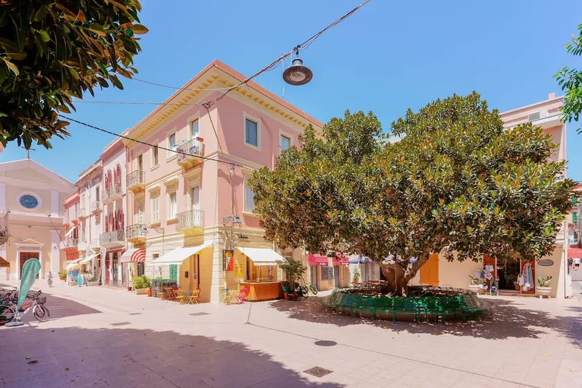 Baruffi Penthouse - Image 1