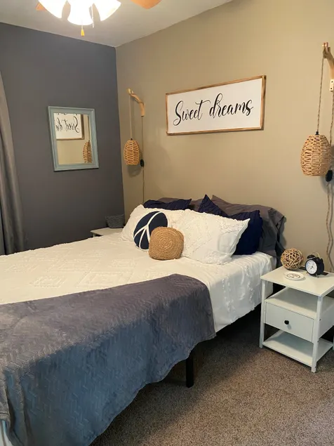 The Cozy Corner - Image 1