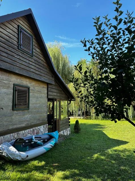 Vacation home Zora - Image 1