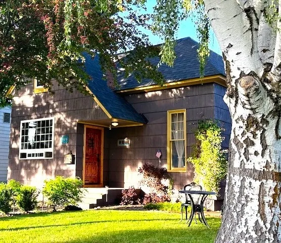 ”Pearl Place” - An Enchanting & Vintage Stay - Image 1
