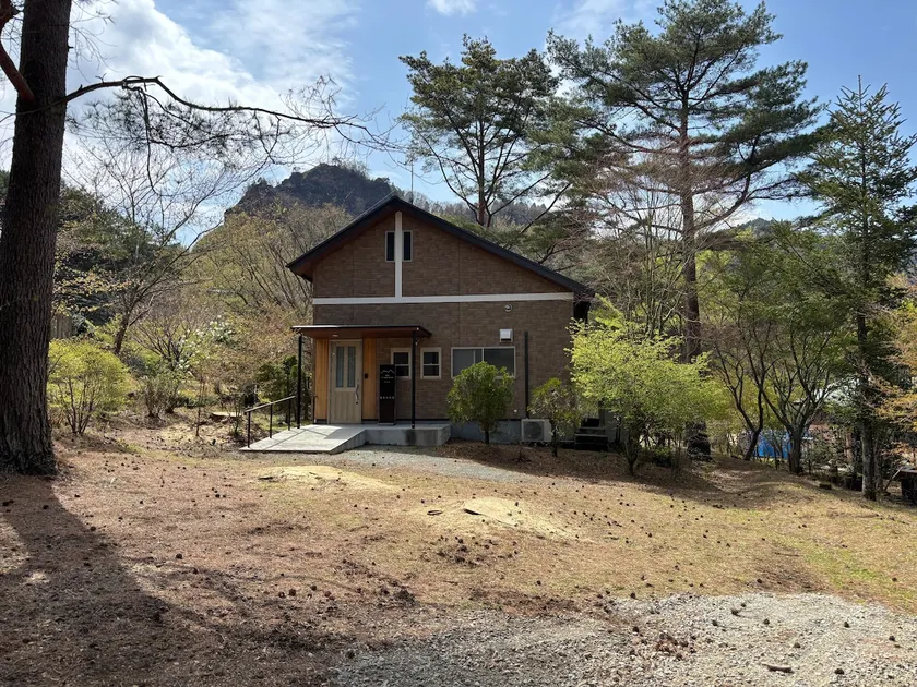 Minami Asu Villagehouse Rakan - Image 1